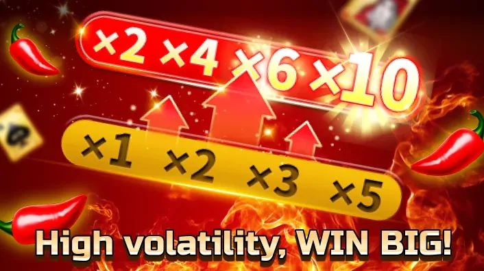 Live casino dealer presenting a game